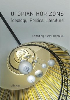 Utopian Horizons (eBook, PDF) - Cziganyik, Zsolt