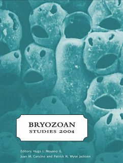 Cover Bryozoan Studies 2004 (eBook, ePUB)