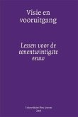 Visie en vooruitgang (eBook, PDF) Visie en vooruitgang (eBook, PDF)