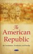 American Republic: Its Constitution,... - Bild 1