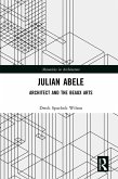 Julian Abele (eBook, ePUB)