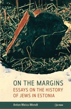 On the Margins (eBook, PDF) - Weiss-Wendt, Anton