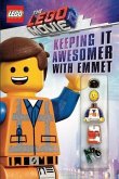 Keeping It Awesomer with Emmet (The LEGO Movie 2) (eBook, ePUB)