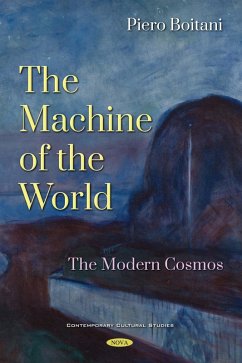 Machine of the World: The Modern Cosmos (eBook, PDF)