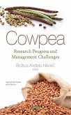 Cowpea: Research Progress and Management Challenges (eBook, PDF)