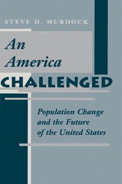 Cover An America Challenged (eBook, PDF)