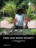 Food and Water Security (eBook, PDF)