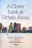 A Closer Look at Urban Areas (eBook, PDF)