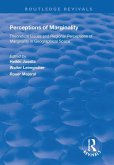 Perceptions of Marginality (eBook, ePUB)