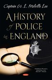 A History of Police in England (eBook, PDF) A History of Police in England (eBook, PDF)