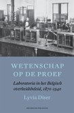 Wetenschap op de proef (eBook, PDF)