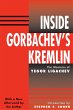 Inside Gorbachev's Kremlin (eBook, ePUB) - Bild 1