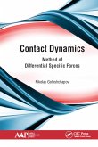 Contact Dynamics (eBook, PDF)