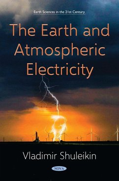 Cover The Earth and Atmospheric Electricity (eBook, PDF)