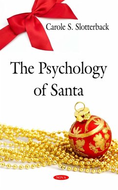 Psychology of Santa (eBook, PDF)