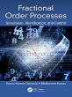Fractional Order Processes (eBook, PDF) - Bild 1