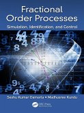 Fractional Order Processes (eBook, PDF)