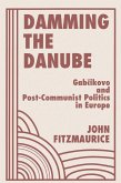 Damming The Danube (eBook, ePUB)
