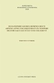 De rationibus quibus homines docti artem Latine colloquendi et ex tempore dicendi saeculis XVI et XVII coluerunt (eBook, PDF)