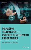 Managing Technology and Product Development Programmes (eBook, PDF)