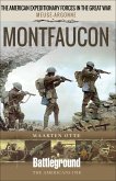 The American Expeditionary Forces in WWI, Meuse-Argonne (eBook, ePUB) The American Expeditionary Forces in WWI, Meuse-Argonne (eBook, ePUB)