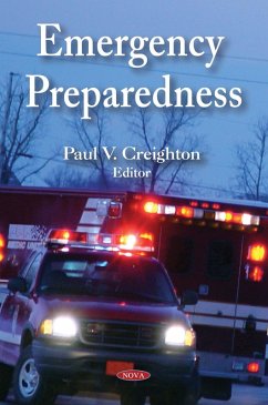 Emergency Preparedness (eBook, PDF) Emergency Preparedness (eBook, PDF)
