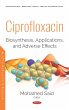 Ciprofloxacin: Biosynthesis,... - Bild 1