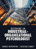 Becoming an Industrial-Organizational Psychologist (eBook, PDF)