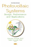 Photovoltaic Systems: Design, Performance and Applications (eBook, PDF)