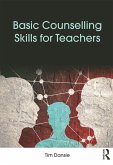 Basic Counselling Skills for Teachers (eBook, PDF)