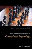 The Wiley International Handbook of Correctional Psychology (eBook, PDF)