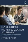 Leadership of Higher Education Assessment (eBook, ePUB)