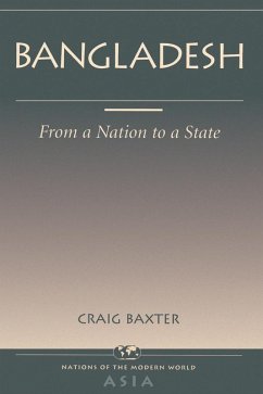 Cover Bangladesh (eBook, ePUB)