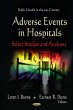Adverse Events in Hospitals: Select... - Bild 1