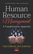 Human Resource Management: A... - Bild 1