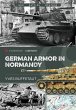 German Armor in Normandy (eBook, ePUB) - Bild 1