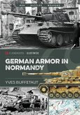 German Armor in Normandy (eBook, ePUB)