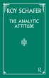 The Analytic Attitude (eBook, ePUB) - Bild 1