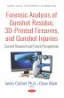 Forensic Analysis of Gunshot Residue,... - Bild 1