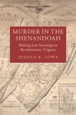 Murder in the Shenandoah (eBook, ePUB)