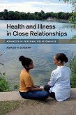 Health and Illness in Close Relationships (eBook, PDF)