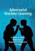 Adversarial Machine Learning (eBook, PDF)