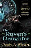 The Raven's Daughter (eBook, ePUB)