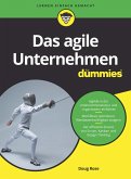 Das agile Unternehmen für Dummies (eBook, ePUB)