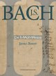 J.S. Bach. De h-Moll-Messe (eBook, PDF) - Bild 1