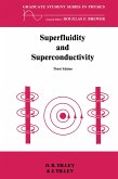 Superfluidity and Superconductivity (eBook, PDF)