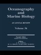 Oceanography and Marine Biology (eBook,... - Bild 1