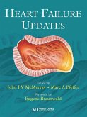 Heart Failure Updates (eBook, PDF)