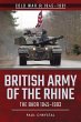 British Army of the Rhine (eBook, ePUB) - Bild 1