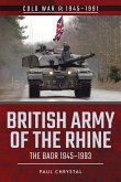 British Army of the Rhine (eBook, ePUB)